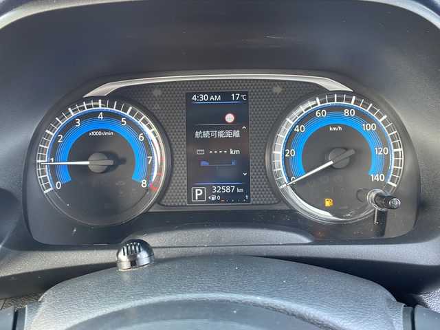 日産 デイズ HWS G ターボ プロパイロットED 山口県 2022(令4)年 3.3万km ブラック 純正9インチSDナビ/Bluetooth接続オーディオ/フルセグテレビ/アラウンドビューモニター/プロパイロット/エマージェンシーブレーキ/横滑り防止装置/純正アルミホイール/純正フロアマット/純正LEDヘッドライト/オートライト/ETC/USB充電ポート/電動パーキングブレーキ