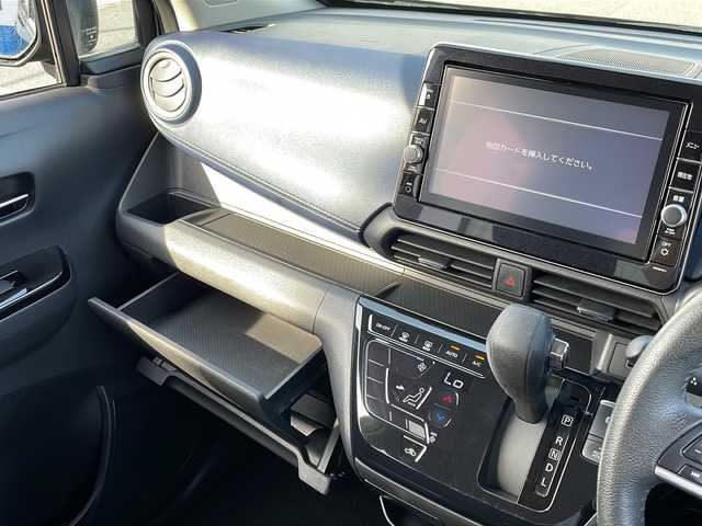 日産 デイズ HWS G ターボ プロパイロットED 山口県 2022(令4)年 3.3万km ブラック 純正9インチSDナビ/Bluetooth接続オーディオ/フルセグテレビ/アラウンドビューモニター/プロパイロット/エマージェンシーブレーキ/横滑り防止装置/純正アルミホイール/純正フロアマット/純正LEDヘッドライト/オートライト/ETC/USB充電ポート/電動パーキングブレーキ