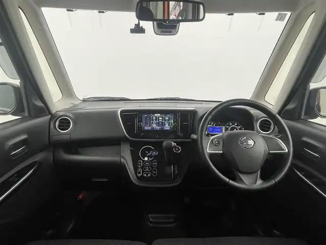 日産 デイズ ルークス ハイウェイスター Xターボ 岡山県 2019(平31)年 5.7万km プレミアムサンシャインオレンジ 純正ナビ/・（CD/BT/SD/フルセグTV）/エマージェンシーブレーキ　/アラウンドビューモニター/ＥＴＣ　/ＬＥＤヘッドライト　/ドライブレコーダー　/フルセグＴＶ　/Ｂｌｕｅｔｏｏｔｈ　/ＵＳＢ　/アイドリングストップ　/オートライト　/オートハイビーム/スマートキー/取扱説明書/シートバックテーブル/Rサンシェイド/ISOFIX/Rサーキュレーター/チルステ/シートリフター/ステアスイッチ