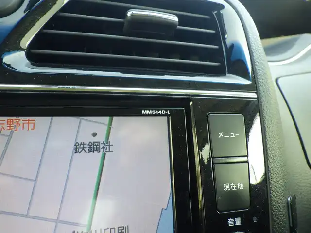 日産 セレナ ハイウェイスター Sハイブリッド 千葉県 2014(平26)年 6.1万km タイガーアイブラウン エマージェンシーブレーキ/クルーズコントロール/アイドリングストップ/左パワースライドドア/右イージークローザードア/純正メモリーナビ/地デジTV/【DVD/CD再生機能　Bluetooth接続】/バックカメラ/フリップダウンモニター/革巻きステアリング/ETC/HIDヘッドライト/フォグライト/ウインカーミラー/純正16インチアルミホイル/インテリジェントキー