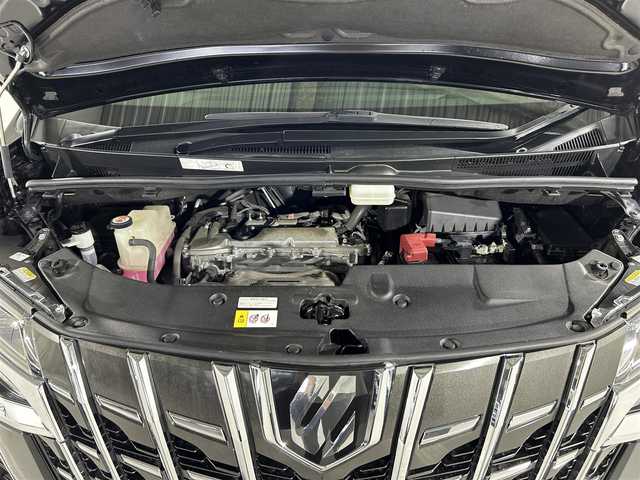 トヨタ アルファード S Cパッケージ 佐賀県 2019(平31)年 4万km ブラック 純正10インチナビ【NSZT-Z68T】/【フルセグTV.DVD.CD.Bluetooth】/純正12.1インチフリップダウンモニター/サンルーフ/モデリスタエアロ/デジタルインナールームミラー/衝突被害軽減システム/ブラインドスポットモニター/レーダークルーズコントロール/ロードサインアシスト/クリアランスソナー/オートライト/オートマチックハイビーム/レーンアシスト/オートブレーキホールド/前方ドライレコーダー/3眼LEDヘッドライト/フォグライト/ビルトインETC2.0/ステアリングヒーター/パワーバッグドア/両側パワースライドドア/運転席・助手席シートヒーター/運転席・助手席エアシート/メモリーシート/合皮シート/オートワイパー/純正18インチアルミホイール