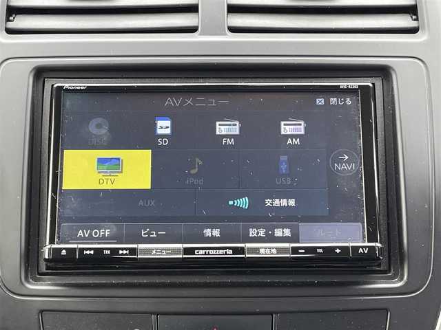 三菱 ＲＶＲ G 長野県 2013(平25)年 11.3万km ガンＭ 社外ナビ（CD、DVD、IPOD、AUX）/バックカメラ/ワンセグテレビ/社外ETC/アイドリングストップ/横滑り防止装置/盗難防止装置/純正フロアマット/ダブルエアバック/ハロゲンヘッドライト/純正ドアバイザー/社外スタッドレス積み込み/４WD/取扱説明書