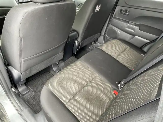 三菱 ＲＶＲ G 長野県 2013(平25)年 11.3万km ガンＭ 社外ナビ（CD、DVD、IPOD、AUX）/バックカメラ/ワンセグテレビ/社外ETC/アイドリングストップ/横滑り防止装置/盗難防止装置/純正フロアマット/ダブルエアバック/ハロゲンヘッドライト/純正ドアバイザー/社外スタッドレス積み込み/４WD/取扱説明書