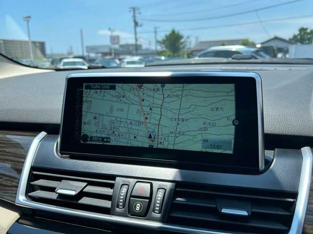 ＢＭＷ ２１８ｄ xDriveグランツアラー ラグジュアリー 静岡県 2017(平29)年 4.4万km メディテラニアンブルー アドバンスアクティブセーフティパッケージ/インテリジェントセーフティ /衝突軽減ブレーキACC/車線逸脱警告/ヘッドアップディスプレイ/オイスターレザーシート シートヒーター /前席パワーシート運転席メモリー機能/アルパインフリップダウンモニター/アンビエントライト /パワーバックドア /コンフォートアクセス/DSRCETC/リヤガラスフィルム施工