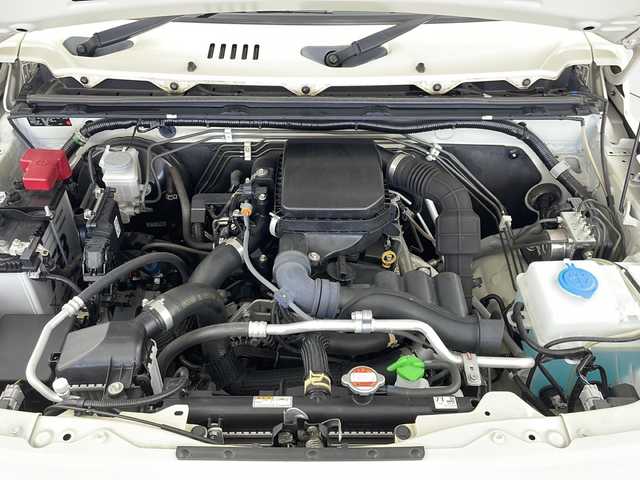 スズキ ジムニー XC 岐阜県 2020(令2)年 4.5万km シフォンアイボリーメタリックブラック2トーンルーフ スズキレーダーブレーキサポートシステム/レーンキープアシスト/社外7インチナビ/　(AM/FM/CD/DVD/Bluetooth/フルセグTV)/バックカメラ/ドライブレコーダー/ETC/LEDヘッドライト/クルーズコントロール/パートタイム4WD/シートヒーター/ダウンヒルアシストコントロール/ヘッドライトウォッシャー/純正アルミホイール/純正フロアマット/純正ドアバイザー/純正マッドガード