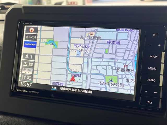 スズキ ジムニー XC 岐阜県 2020(令2)年 4.5万km シフォンアイボリーメタリックブラック2トーンルーフ スズキレーダーブレーキサポートシステム/レーンキープアシスト/社外7インチナビ/　(AM/FM/CD/DVD/Bluetooth/フルセグTV)/バックカメラ/ドライブレコーダー/ETC/LEDヘッドライト/クルーズコントロール/パートタイム4WD/シートヒーター/ダウンヒルアシストコントロール/ヘッドライトウォッシャー/純正アルミホイール/純正フロアマット/純正ドアバイザー/純正マッドガード