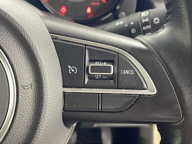 スズキ ジムニー XC 岐阜県 2020(令2)年 4.5万km シフォンアイボリーメタリックブラック2トーンルーフ スズキレーダーブレーキサポートシステム/レーンキープアシスト/社外7インチナビ/　(AM/FM/CD/DVD/Bluetooth/フルセグTV)/バックカメラ/ドライブレコーダー/ETC/LEDヘッドライト/クルーズコントロール/パートタイム4WD/シートヒーター/ダウンヒルアシストコントロール/ヘッドライトウォッシャー/純正アルミホイール/純正フロアマット/純正ドアバイザー/純正マッドガード