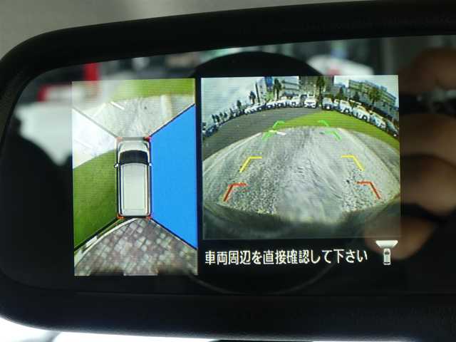 日産 デイズ ルークス ハイウェイスターターボ 千葉県 2015(平27)年 5.3万km ブラック 両側パワースライドドア/純正SDナビ/ワンセグTV/【DVD/CD再生機能】/アラウンドビューモニター/ドライブレコーダー/ETC/HIDヘッドライト/フォグライト/ウインカーミラー/純正15インチアルミホイル/インテリジェントキー