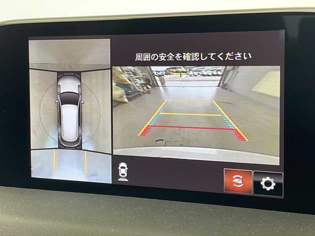 マツダ ＣＸ－８ XD Lパッケージ 愛知県 2019(令1)年 4.1万km スノーフレイクホワイトパールマイカ 衝突軽減システム/純正７型SDナビ/全方位カメラ/レーダークルーズコントロール/BOSEプレミアムサウンド/シートヒーター/エアシート/フルセグ/CD/DVD/Bluetooth/バックカメラ/電動リアゲート/パワーシート/ヘッドアップディスプレイ/コーナーセンサー/純正アルミホイール/ルーフレール/ブラインドスポットモニター/LEDヘッドライト/パドルシフト/ステアリングヒーター/リアオートエアコン/キャリパー/ETC/ステアリングスイッチ/スマートキー/プッシュスタート