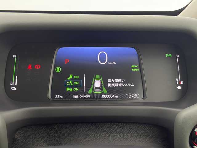 ホンダ フリード ハイブリット e:HEV クロスター 茨城県 2025(令7)年 0.1千km クリスタルブラックパール 純正９型ディスプレイオーディオナビ　フルセグＴＶ　バックモニター　シートヒーター　両側電動スライドドア　衝突軽減ブレーキ　ＬＥＤライト　クリアランスソナー　アダプティブクルーズコントロール　禁煙車