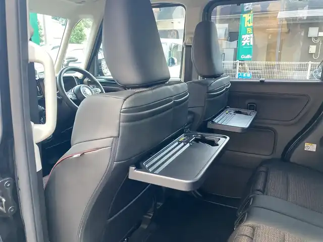 スズキ スペーシア カスタム HYBRID XS 長崎県 2024(令6)年 0.9万km ブルーイッシュブラックパール3 衝突被害軽減ブレーキ/両側パワースライドドア/ドライブレコーダー/メーカーOPナビ/・Bluetooth接続/・Apple Car Play/Android Auto/・フルセグTV/・USB/HDMI接続/全方位カメラ・バックカメラ/ヘッドアップディスプレイ/レーダークルーズコントロール/レーンキープアシスト/LEDオートヘッドライト/シーケンシャルウィンカー/電子パーキング/オートホールド機能/ハーフレザーシート/シートヒーター/ステアリングスイッチ/ステアリングヒーター/後席サーキュレーター/ETC/ISOFIX/後席USB充電ポート