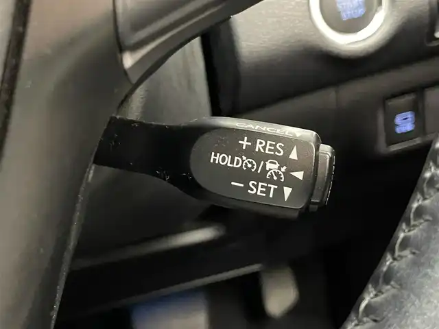 トヨタ ハリアー プログレス 愛知県 2018(平30)年 6.8万km ブラック 純正９型ナビ　モデリスタ　ＪＢＬ　全方位カメラ　フルセグＴＶ　前後ドラレコ　ＥＴＣ　電動リヤゲート　３眼ＬＥＤライト　セーフティセンス　衝突軽減　追従クルコン　ＤＶＤ　電子パーキング　ｎａｎｏｅ　禁煙車　オートハイビーム　車線逸脱　純正フロアマット　黒ハーフレザー　パワーシート　Bluetooth　USB　プッシュスタート　スマートキー　AAC　