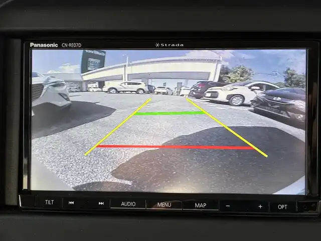 スズキ ハスラー HYBRID G 熊本県 2022(令4)年 3.7万km シフォンアイボリーM ワンオーナー/社外ナビ（CN-RE07D）/【フルセグTV/CD/DVD/SD/BT】/バックカメラ/衝突軽減ブレーキ/車線逸脱警報/パーキングセンサー/前方ドライブレコーダー/ステアリングリモコン/アイドリングストップ/D/Nシートヒーター/オートライト/ヘッドライトレベライザー/電格式ミラー/スマートキー/スペアキー/保証書/取扱説明書(車両/ナビ)