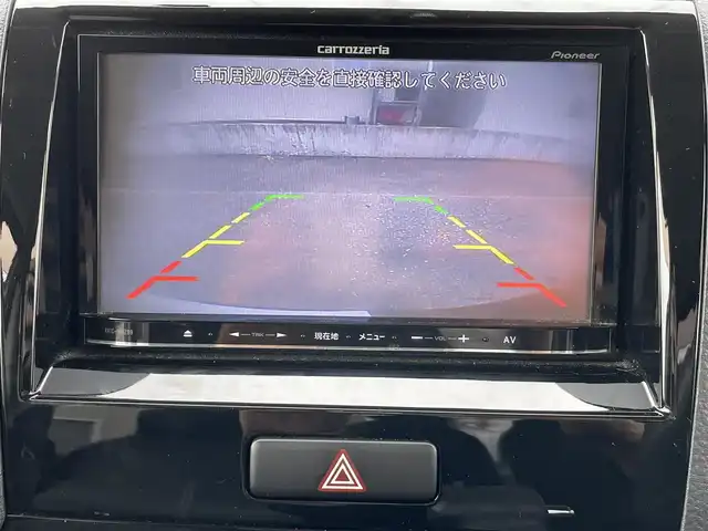 日産 ルークス ハイウェイスター 青森県 2011(平23)年 5.8万km ルナグレー ４WD/社外ナビ/AM/FM/CD/DVD/Bluetooth/片側パワースライドドア/バックカメラ/エンジンスターター/シートヒーター/オートライト/HIDヘッドライト/フォグランプ/純正14インチAW/純正フロアマット/社外AWスタッドレスタイヤ車載/取扱説明書/保証書