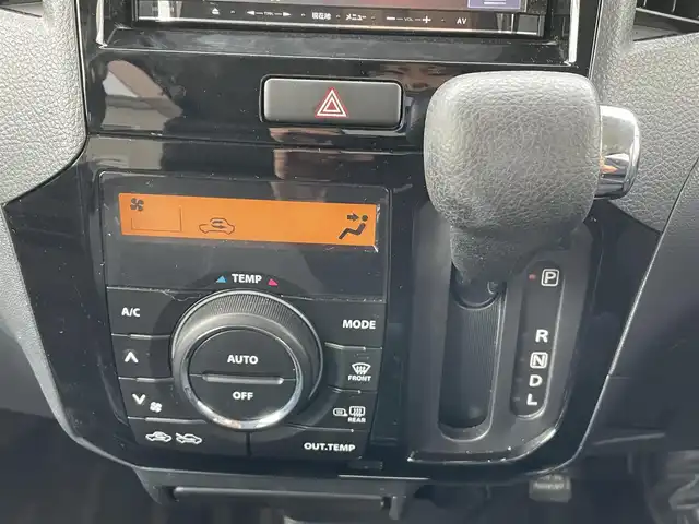 日産 ルークス ハイウェイスター 青森県 2011(平23)年 5.8万km ルナグレー ４WD/社外ナビ/AM/FM/CD/DVD/Bluetooth/片側パワースライドドア/バックカメラ/エンジンスターター/シートヒーター/オートライト/HIDヘッドライト/フォグランプ/純正14インチAW/純正フロアマット/社外AWスタッドレスタイヤ車載/取扱説明書/保証書