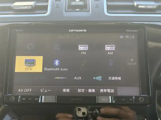 スバル インプレッサ スポーツ HV 2．0i-S アイサイト 新潟県 2015(平27)年 4.2万km クォーツブルーP 社外ナビ【フルセグTV/FM・AM/CD】/衝突軽減/クルーズコントロール追従有/アイドリングストップ/バックカメラ/DN席パワーシート/前後コーナーセンサー/ドライブレコーダー/ETC/ハーフレザーシート/サマータイヤ【純正ホイール】/MTモード付きAT/レーンキープアシスト/オートライト/横滑り防止/革巻きステアリング/ステアリングスイッチ/プッシュスタート/スマートキー/オートライト