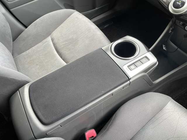 トヨタ プリウス α G ツーリングセレクション 福島県 2012(平24)年 4.9万km ホワイトパールクリスタルシャイン 純正ナビ（CD・DVD・TV）/ドライブレコーダー/ETC/クルーズコントロール/革巻きステアリング/LEDヘッドライト/オートライト/フォグランプ/バックカメラ/AAC/スマートキー