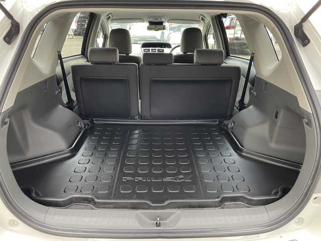 トヨタ プリウス α G ツーリングセレクション 福島県 2012(平24)年 4.9万km ホワイトパールクリスタルシャイン 純正ナビ（CD・DVD・TV）/ドライブレコーダー/ETC/クルーズコントロール/革巻きステアリング/LEDヘッドライト/オートライト/フォグランプ/バックカメラ/AAC/スマートキー