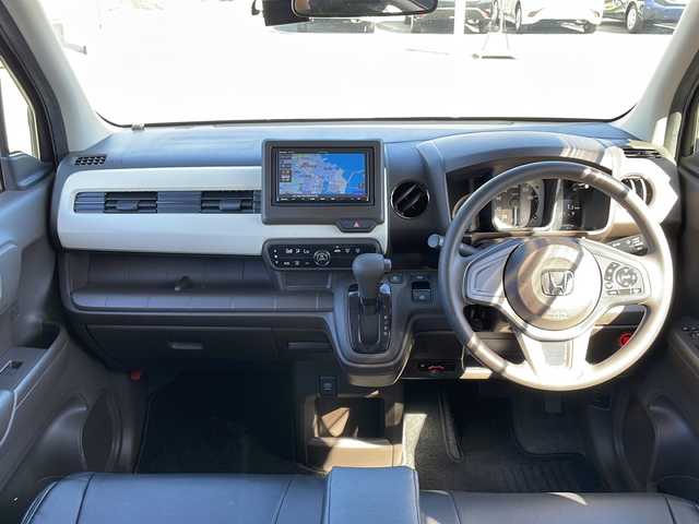 ホンダ Ｎ ＷＧＮ G ホンダセンシング 山口県 2020(令2)年 4万km クリスタルブラックパール 社外SDナビ　【CN-E320D】/・Bluetooth接続/・フルセグTV/・バックカメラ/・DVD再生機能有/ビルトインETC/ドライブレコーダー/Honda SENSING/・アダプティブクルーズコントロール/・車線維持支援システム/・歩行者事故低減ステアリング/・先行車発進お知らせ機能/・標識認識機能/フロアマット/スマートキー/プッシュスタート/ドアバイザー/シートカバー/保証書