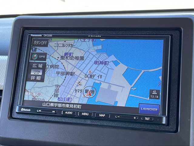 ホンダ Ｎ ＷＧＮ G ホンダセンシング 山口県 2020(令2)年 4万km クリスタルブラックパール 社外SDナビ　【CN-E320D】/・Bluetooth接続/・フルセグTV/・バックカメラ/・DVD再生機能有/ビルトインETC/ドライブレコーダー/Honda SENSING/・アダプティブクルーズコントロール/・車線維持支援システム/・歩行者事故低減ステアリング/・先行車発進お知らせ機能/・標識認識機能/フロアマット/スマートキー/プッシュスタート/ドアバイザー/シートカバー/保証書