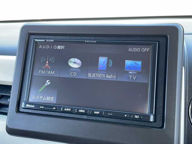 ホンダ Ｎ ＷＧＮ G ホンダセンシング 山口県 2020(令2)年 4万km クリスタルブラックパール 社外SDナビ　【CN-E320D】/・Bluetooth接続/・フルセグTV/・バックカメラ/・DVD再生機能有/ビルトインETC/ドライブレコーダー/Honda SENSING/・アダプティブクルーズコントロール/・車線維持支援システム/・歩行者事故低減ステアリング/・先行車発進お知らせ機能/・標識認識機能/フロアマット/スマートキー/プッシュスタート/ドアバイザー/シートカバー/保証書