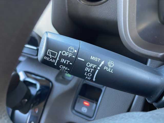 ホンダ Ｎ ＷＧＮ G ホンダセンシング 山口県 2020(令2)年 4万km クリスタルブラックパール 社外SDナビ　【CN-E320D】/・Bluetooth接続/・フルセグTV/・バックカメラ/・DVD再生機能有/ビルトインETC/ドライブレコーダー/Honda SENSING/・アダプティブクルーズコントロール/・車線維持支援システム/・歩行者事故低減ステアリング/・先行車発進お知らせ機能/・標識認識機能/フロアマット/スマートキー/プッシュスタート/ドアバイザー/シートカバー/保証書