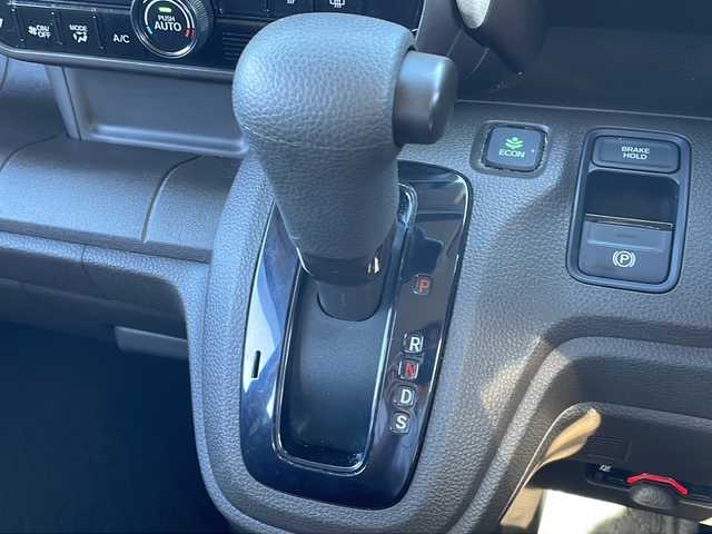 ホンダ Ｎ ＷＧＮ G ホンダセンシング 山口県 2020(令2)年 4万km クリスタルブラックパール 社外SDナビ　【CN-E320D】/・Bluetooth接続/・フルセグTV/・バックカメラ/・DVD再生機能有/ビルトインETC/ドライブレコーダー/Honda SENSING/・アダプティブクルーズコントロール/・車線維持支援システム/・歩行者事故低減ステアリング/・先行車発進お知らせ機能/・標識認識機能/フロアマット/スマートキー/プッシュスタート/ドアバイザー/シートカバー/保証書