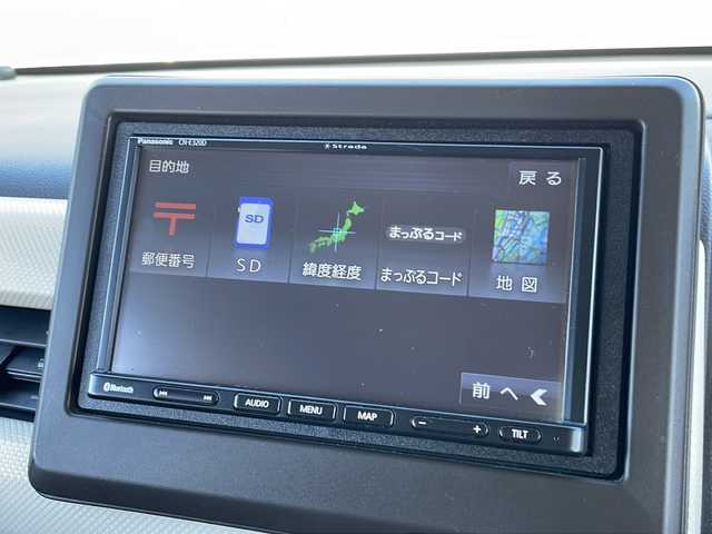 ホンダ Ｎ ＷＧＮ G ホンダセンシング 山口県 2020(令2)年 4万km クリスタルブラックパール 社外SDナビ　【CN-E320D】/・Bluetooth接続/・フルセグTV/・バックカメラ/・DVD再生機能有/ビルトインETC/ドライブレコーダー/Honda SENSING/・アダプティブクルーズコントロール/・車線維持支援システム/・歩行者事故低減ステアリング/・先行車発進お知らせ機能/・標識認識機能/フロアマット/スマートキー/プッシュスタート/ドアバイザー/シートカバー/保証書