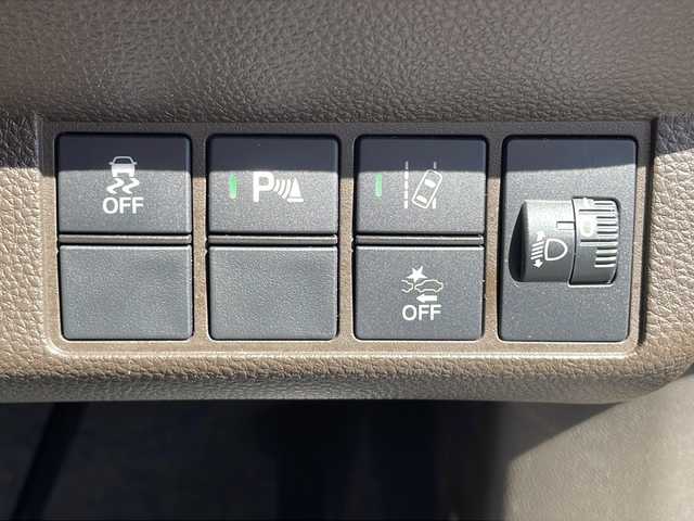 ホンダ Ｎ ＷＧＮ G ホンダセンシング 山口県 2020(令2)年 4万km クリスタルブラックパール 社外SDナビ　【CN-E320D】/・Bluetooth接続/・フルセグTV/・バックカメラ/・DVD再生機能有/ビルトインETC/ドライブレコーダー/Honda SENSING/・アダプティブクルーズコントロール/・車線維持支援システム/・歩行者事故低減ステアリング/・先行車発進お知らせ機能/・標識認識機能/フロアマット/スマートキー/プッシュスタート/ドアバイザー/シートカバー/保証書