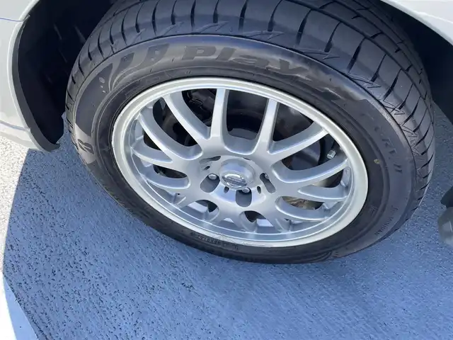 日産 ステージア 20X 東京都 1999(平11)年 8.3万km ソニックシルバー 純正１６インチアルミ/キセノンヘッドライト/コーナーポール/キーレスエントリー/ABS/エアバック/スペアキー１本/保証書/取説