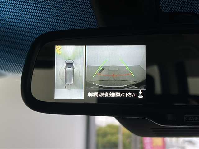 三菱 デリカＤ：５ P 大阪府 2022(令4)年 4.2万km アメジストブラック ワンオーナー　/純正１０．１型ナビ　/１０．１型アルパインフリップダウンモニター　/電動ステップ　/電動リアゲート　/ＨＤＭＩ　/ＢＳＭ　/ステアリングヒーター　/アラウンドビューモニター　/ステアリングスイッチ