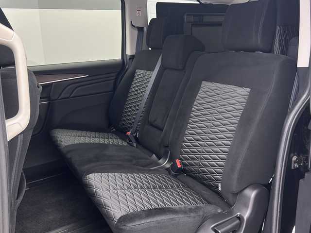 三菱 デリカＤ：５ P 大阪府 2022(令4)年 4.2万km アメジストブラック ワンオーナー　/純正１０．１型ナビ　/１０．１型アルパインフリップダウンモニター　/電動ステップ　/電動リアゲート　/ＨＤＭＩ　/ＢＳＭ　/ステアリングヒーター　/アラウンドビューモニター　/ステアリングスイッチ