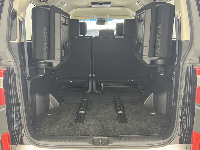 三菱 デリカＤ：５ P 大阪府 2022(令4)年 4.2万km アメジストブラック ワンオーナー　/純正１０．１型ナビ　/１０．１型アルパインフリップダウンモニター　/電動ステップ　/電動リアゲート　/ＨＤＭＩ　/ＢＳＭ　/ステアリングヒーター　/アラウンドビューモニター　/ステアリングスイッチ