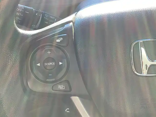 ホンダ フリード G ホンダセンシング 愛知県 2020(令2)年 4.6万km シーグラスブルーパール ワンオーナー　/社外ＳＤナビ　/フルセグ　/バックカメラ　/両側パワースライド　/センシング　/ＬＤＡ　/シートヒーター　/アイドリングストップ　/前後ドライブレコーダー　/サンシェード　/スマートキー　/オートライト