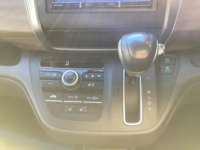 ホンダ フリード G ホンダセンシング 愛知県 2020(令2)年 4.6万km シーグラスブルーパール ワンオーナー　/社外ＳＤナビ　/フルセグ　/バックカメラ　/両側パワースライド　/センシング　/ＬＤＡ　/シートヒーター　/アイドリングストップ　/前後ドライブレコーダー　/サンシェード　/スマートキー　/オートライト