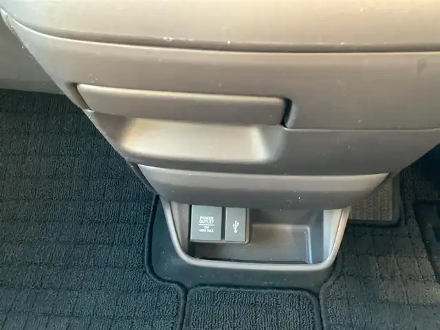 ホンダ フリード G ホンダセンシング 愛知県 2020(令2)年 4.6万km シーグラスブルーパール ワンオーナー　/社外ＳＤナビ　/フルセグ　/バックカメラ　/両側パワースライド　/センシング　/ＬＤＡ　/シートヒーター　/アイドリングストップ　/前後ドライブレコーダー　/サンシェード　/スマートキー　/オートライト