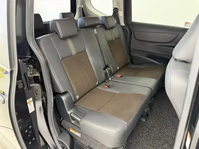 トヨタ シエンタ ハイブリッド G クエロ 愛知県 2019(令1)年 6.3万km ブラックマイカ 純正ナビ/パノラマミックビューモニター/両側パワースライドドア/ETC2.0/純正16インチアルミホイール/クルーズコントロール/LEDヘッドライト/フルセグTV/ドライブレコーダー/ハーフレザーシート/スマートキー/プッシュスタート/電動格納ミラー/Bluetooth/CD/DVD再生