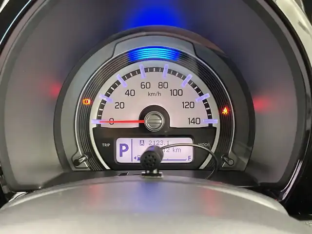 スズキ ハスラー Jスタイル Ⅱ 新潟県 2016(平28)年 6.5万km フェニックスレッドパール/ホワイト2トーンルーフ デュアルカメラブレーキサポート/社外SDナビ/(AM/FM/CD/DVD/SD/フルセグ/Bluetooth)/前席シートヒーター/純正アルミホイール付夏タイヤ積込/アイドリングストップ/ステアリングリモコン/ドアバイザー/フロントフォグライト/スマートキー/ETC