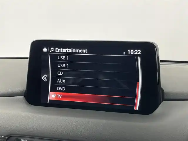マツダ ＣＸ－８ XD エクスクルーシブモード 埼玉県 2019(令1)年 7万km チタニウムフラッシュマイカ サンルーフ　ＢＯＳＥサウンド　マツダコネクトナビ　３６０度ビューモニター　ＨＵＤ　ＢＳＭ　ブラウン革　ＤＶＤ再生　シートヒーター　ベンチレーション　パワーシート　ステアリングヒーター　ＬＥＤ　地デジ