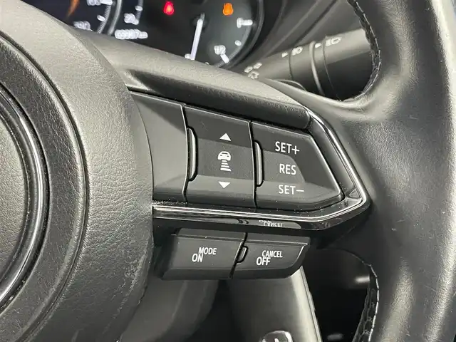 マツダ ＣＸ－８ XD エクスクルーシブモード 埼玉県 2019(令1)年 7万km チタニウムフラッシュマイカ サンルーフ　ＢＯＳＥサウンド　マツダコネクトナビ　３６０度ビューモニター　ＨＵＤ　ＢＳＭ　ブラウン革　ＤＶＤ再生　シートヒーター　ベンチレーション　パワーシート　ステアリングヒーター　ＬＥＤ　地デジ
