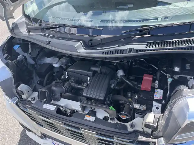 スズキ スペーシア カスタム HYBRID GS 大阪府 2018(平30)年 5.3万km ピュアホワイトP ”(株)IDOMが運営する【じしゃロン堺店】の自社ローン専用車両になります。/こちらは現金またはオートローンご利用時の価格です。自社ローンご希望の方は別途その旨お申付け下さい”