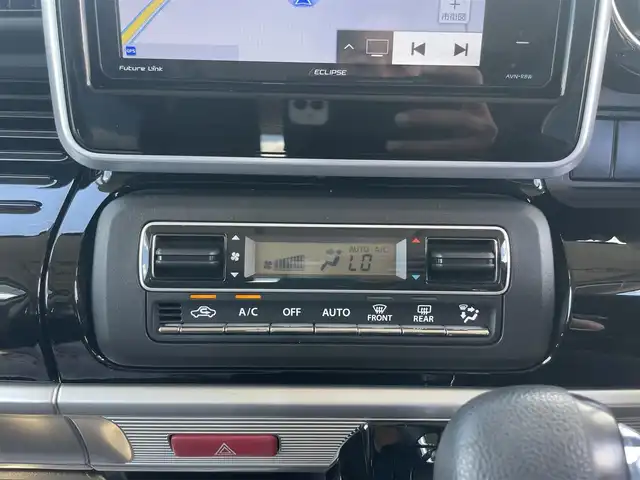 スズキ スペーシア カスタム HYBRID GS 大阪府 2018(平30)年 5.3万km ピュアホワイトP ”(株)IDOMが運営する【じしゃロン堺店】の自社ローン専用車両になります。/こちらは現金またはオートローンご利用時の価格です。自社ローンご希望の方は別途その旨お申付け下さい”