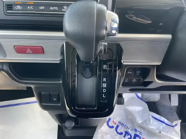 スズキ スペーシア カスタム HYBRID GS 大阪府 2018(平30)年 5.3万km ピュアホワイトP ”(株)IDOMが運営する【じしゃロン堺店】の自社ローン専用車両になります。/こちらは現金またはオートローンご利用時の価格です。自社ローンご希望の方は別途その旨お申付け下さい”