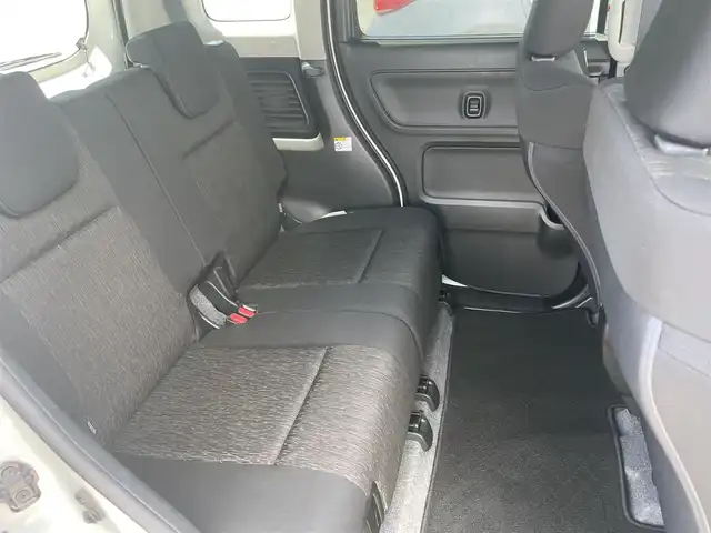 スズキ スペーシア カスタム HYBRID GS 大阪府 2018(平30)年 5.3万km ピュアホワイトP ”(株)IDOMが運営する【じしゃロン堺店】の自社ローン専用車両になります。/こちらは現金またはオートローンご利用時の価格です。自社ローンご希望の方は別途その旨お申付け下さい”