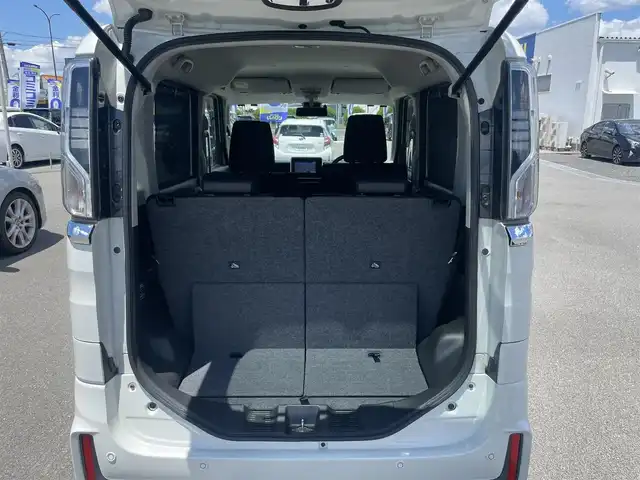 スズキ スペーシア カスタム HYBRID GS 大阪府 2018(平30)年 5.3万km ピュアホワイトP ”(株)IDOMが運営する【じしゃロン堺店】の自社ローン専用車両になります。/こちらは現金またはオートローンご利用時の価格です。自社ローンご希望の方は別途その旨お申付け下さい”