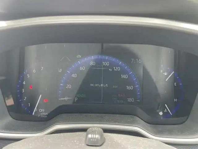 トヨタ カローラ スポーツ ハイブリッドG Z 千葉県 2018(平30)年 2.8万km ホワイトパールクリスタルシャイン TRDエアロ/トヨタセーフティセンス/純正ナビ/バックカメラ/ETC2.0/ステアリングスイッチ