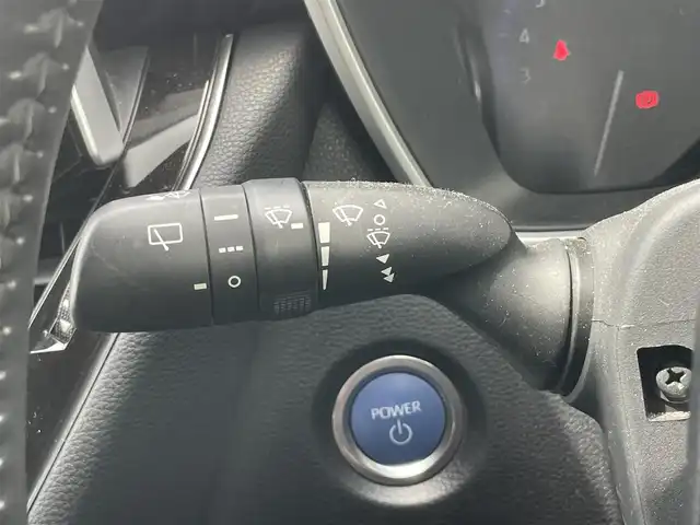 トヨタ カローラ スポーツ ハイブリッドG Z 千葉県 2018(平30)年 2.8万km ホワイトパールクリスタルシャイン TRDエアロ/トヨタセーフティセンス/純正ナビ/バックカメラ/ETC2.0/ステアリングスイッチ
