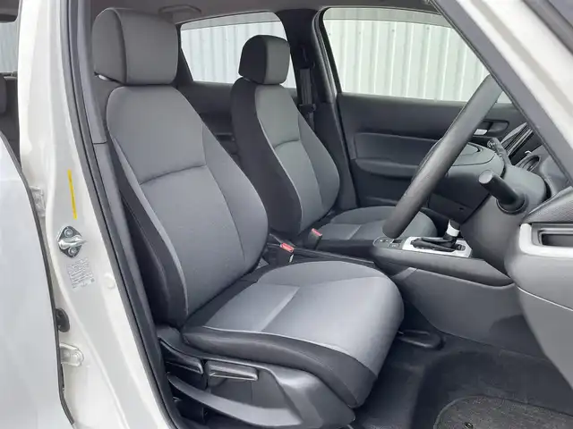 ホンダ フィット e:HEVベーシック 福岡県 2020(令2)年 3.2万km タフタホワイトⅢ ホンダセンシング/社外ナビ（ＳＬ１１１８ＮＶ）/バックカメラ/レーダークルーズコントロール/コーナーセンサー/ＥＴＣ２．０/ＬＥＤオートライト/スマートキー/プッシュスタート/ＥＣＯＮ/電動パーキング