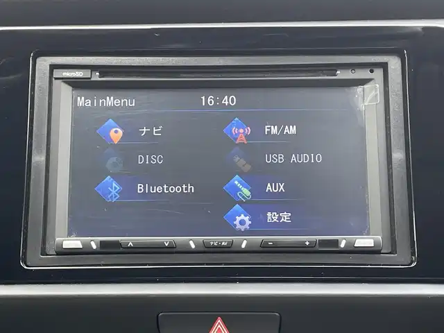 ホンダ フィット e:HEVベーシック 福岡県 2020(令2)年 3.2万km タフタホワイトⅢ ホンダセンシング/社外ナビ（ＳＬ１１１８ＮＶ）/バックカメラ/レーダークルーズコントロール/コーナーセンサー/ＥＴＣ２．０/ＬＥＤオートライト/スマートキー/プッシュスタート/ＥＣＯＮ/電動パーキング