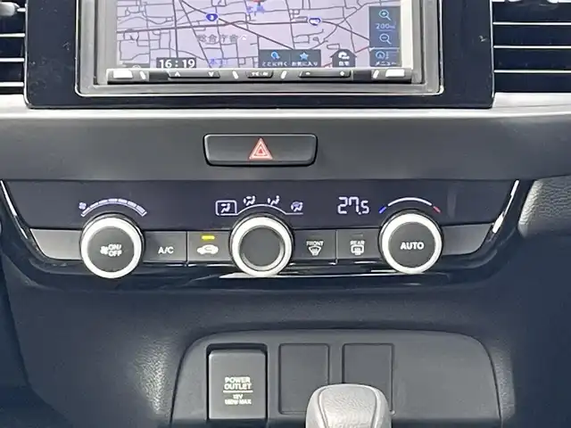 ホンダ フィット e:HEVベーシック 福岡県 2020(令2)年 3.2万km タフタホワイトⅢ ホンダセンシング/社外ナビ（ＳＬ１１１８ＮＶ）/バックカメラ/レーダークルーズコントロール/コーナーセンサー/ＥＴＣ２．０/ＬＥＤオートライト/スマートキー/プッシュスタート/ＥＣＯＮ/電動パーキング